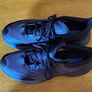 Hoka Men's Speedgoat 5 GTX Spike 10.5